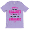 The Best Grammy Was Born In December T-Shirt
