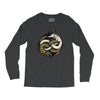 neverending fight Long Sleeve Shirts