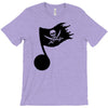music pirate T-Shirt