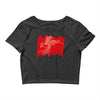 Phoenix Crop Top