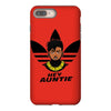hey auntie killmonger iPhone 8 Plus