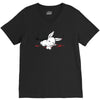 harmless little bunny V-Neck Tee