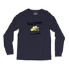 professional beekeeper mens Long Sleeve Shirts