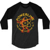 powerline 3/4 Sleeve Shirt