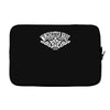 winchester bros Laptop sleeve