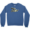 pace Crewneck Sweatshirt