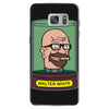 walter white Samsung Galaxy S7