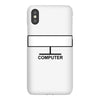 computer iPhoneX