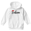 believe Youth Hoodie