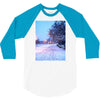 Nature 3/4 Sleeve Shirt