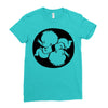 baby Ladies Fitted T-Shirt