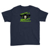drop the beat   overwatch Youth Tee