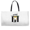 part time job   kitchen Weekender Totes
