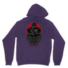 death knight Unisex Hoodie