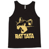 ratatat Tank Top