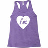 little mix Racerback Tank