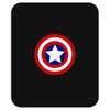 captain america Mousepad
