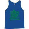 hungover tomorrow best trending Tank Top