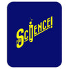 for science! Mousepad
