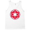 imperial logo Tank Top