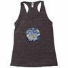 Art Gogh Racerback Tank