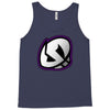 pok&eacute;mon   team skull t shirt Tank Top