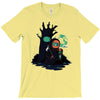 nuit bleue T-Shirt