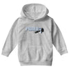 pwned Youth Hoodie