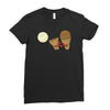 victory Ladies Fitted T-Shirt