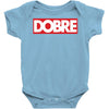 Dobre Hypebeast Baby Bodysuit