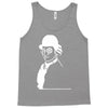 clockwork mozart orange Tank Top