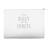 bill haley &amp; his comets rock'n'roll legend Accessory Pouches