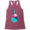 tear Racerback Tank