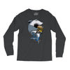 shark Long Sleeve Shirts