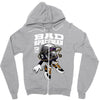 bad spacemen Zipper Hoodie