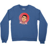 c ronaldo Crewneck Sweatshirt
