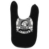 les legendes naissent en janvier 1 Baby Bibs