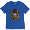 die later V-Neck Tee