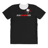 gunlover All Over Women's T-shirt