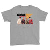 Dobre Brothers Youth Tee