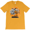happy halloween 1 T-Shirt