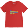 i bought this shirt next week t shirt   copy V-Neck Tee