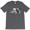 Football Statue T-Shirt