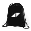 Avicii Logo Drawstring Bags