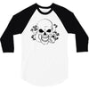 slime ball 3/4 Sleeve Shirt