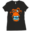 hhaaa Ladies Fitted T-Shirt