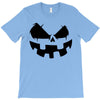 pumpkin face T-Shirt