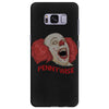 ugly pennywise Samsung Galaxy S8 Plus