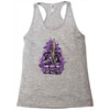 urealms   hopen for bopen Racerback Tank
