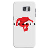 khabib air Samsung Galaxy S7 Case